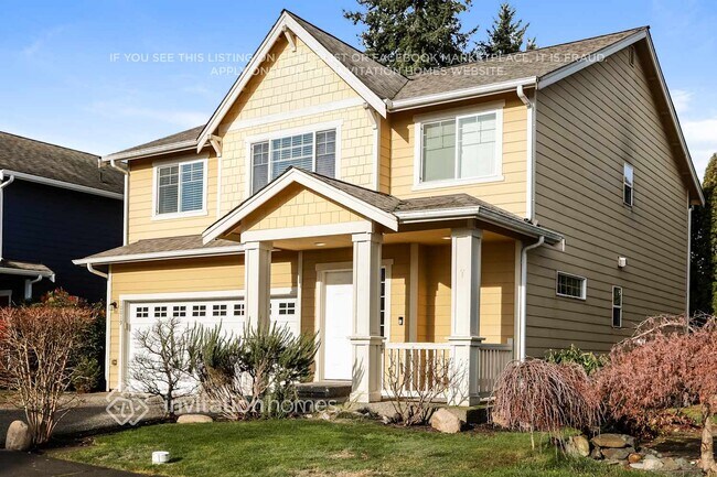 Foto del edificio - 10019 3rd St NE