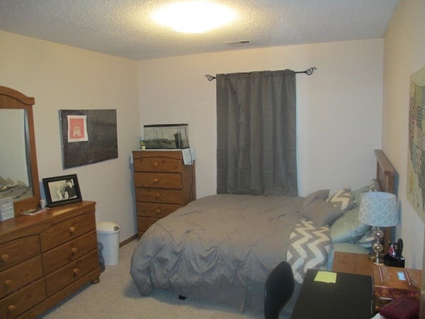 Bedroom - 1105 Ratone St
