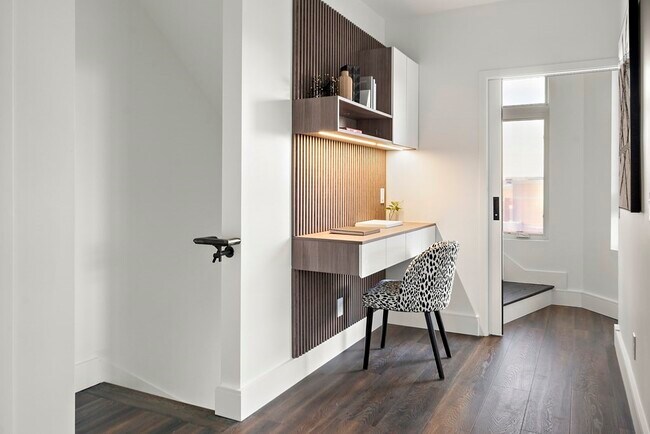 Foto del edificio - 29 Woodford St