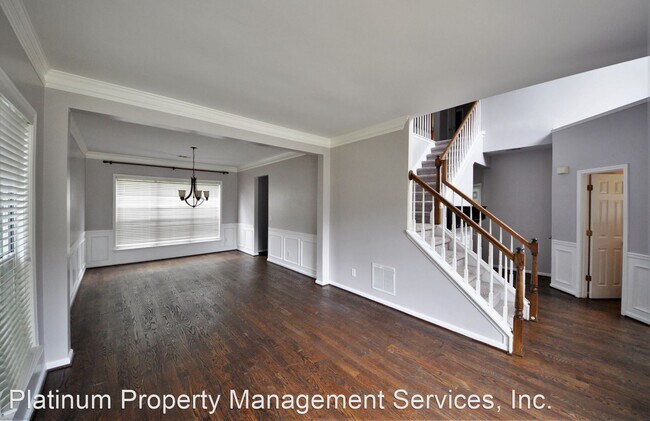 Building Photo - 4 br, 2.5 bath House - 4526 Chelton Ct Se