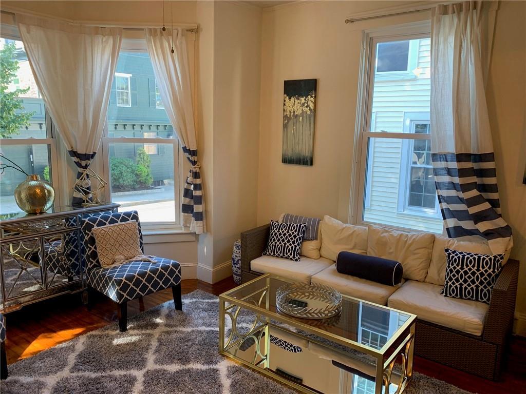 46 Lee Ave Unit 1, Newport, RI 02840 Room for Rent in Newport, RI