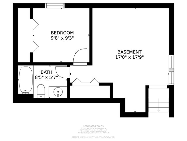 Building Photo - 5130 Peak Villa Heights