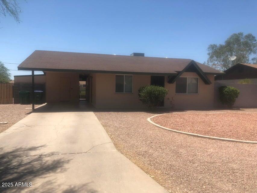 Foto principal - 1862 S Buena Vista Dr