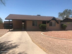 Building Photo - 1862 S Buena Vista Dr