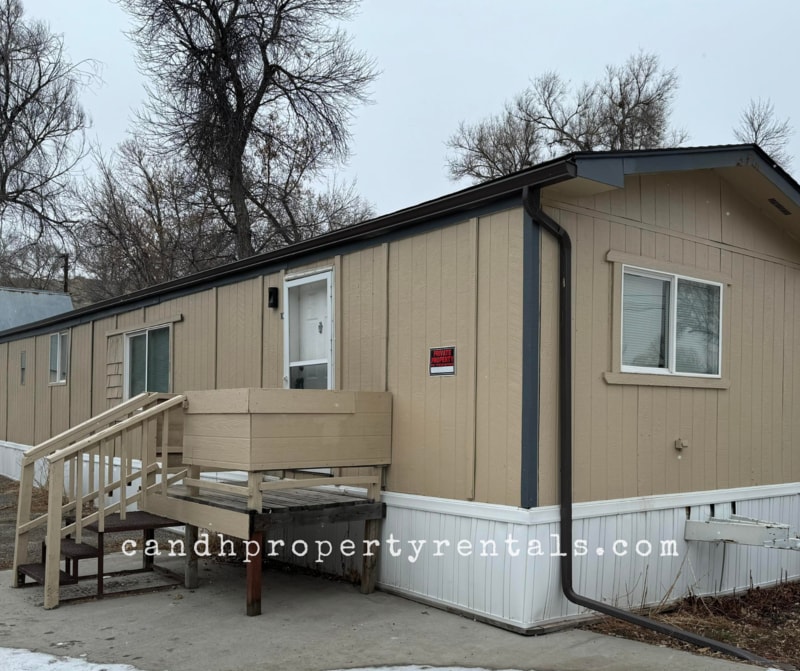930 N 23rd St Unit 10, Billings, MT 59101 Condo for Rent in Billings