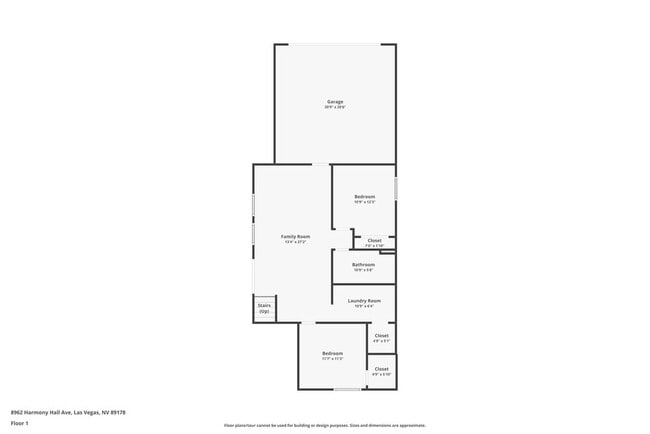 Building Photo - 8962 Harmony Hall Ave