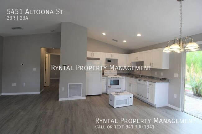 Foto del edificio - 5451 Altoona St