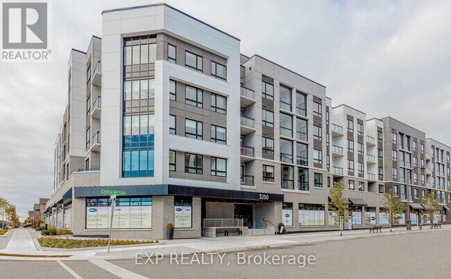 Photo du bâtiment - 266 Harold Dent Trl