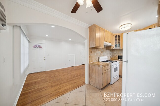 Foto del edificio - 710 Westmount Dr