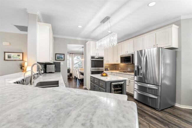 Foto del edificio - Resort-Style Living in the Heart of Dalton Ranch