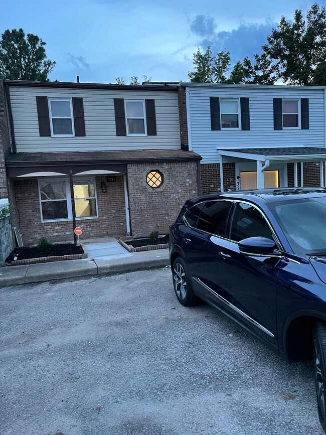 Foto del edificio - 3251 Manor Glenn Ct