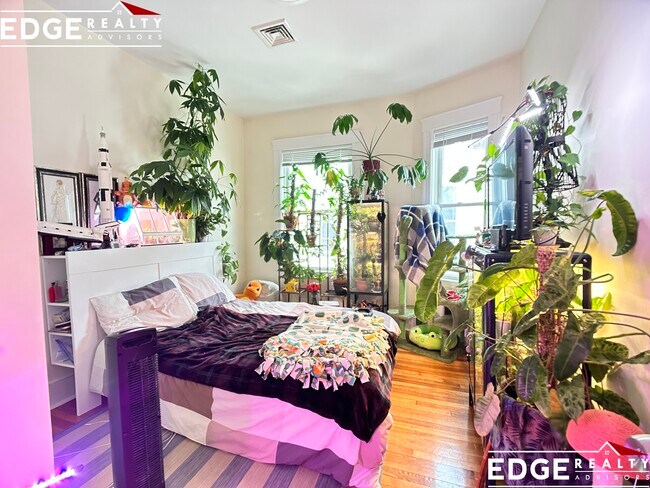 Foto del edificio - 74 Aldie St