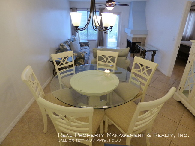 Building Photo - Nice 2 BR / 2 BA in Colonial Landings