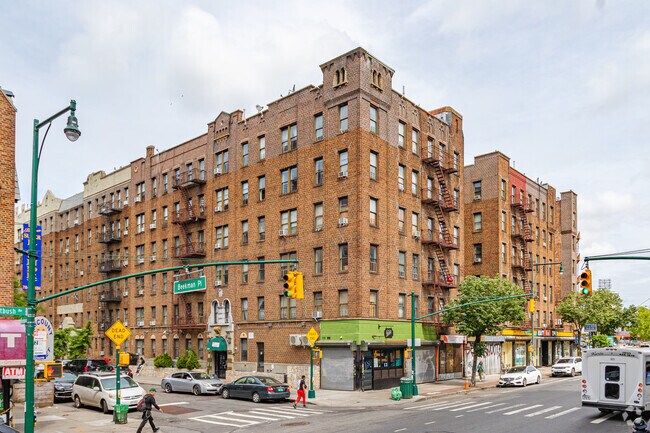 Building Photo - 552-562 Flatbush Ave