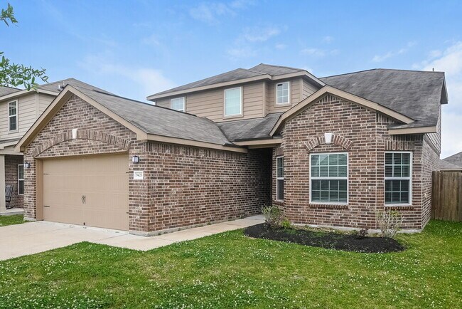 Foto del edificio - 9423 Amber Sky Ln