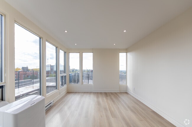 Building Photo - Victoria Village Towers