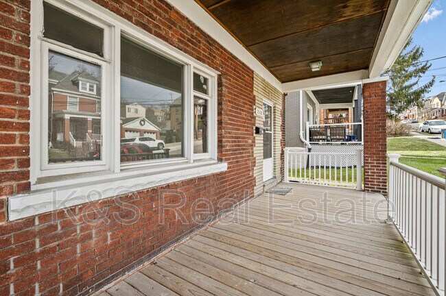 Building Photo - 1510 Berkshire Ave