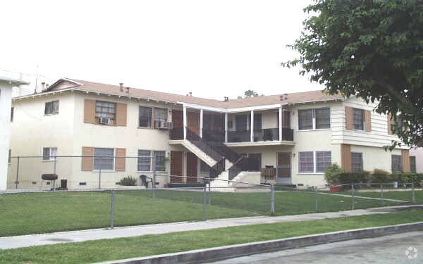 Foto del edificio - 20618 Hartland St