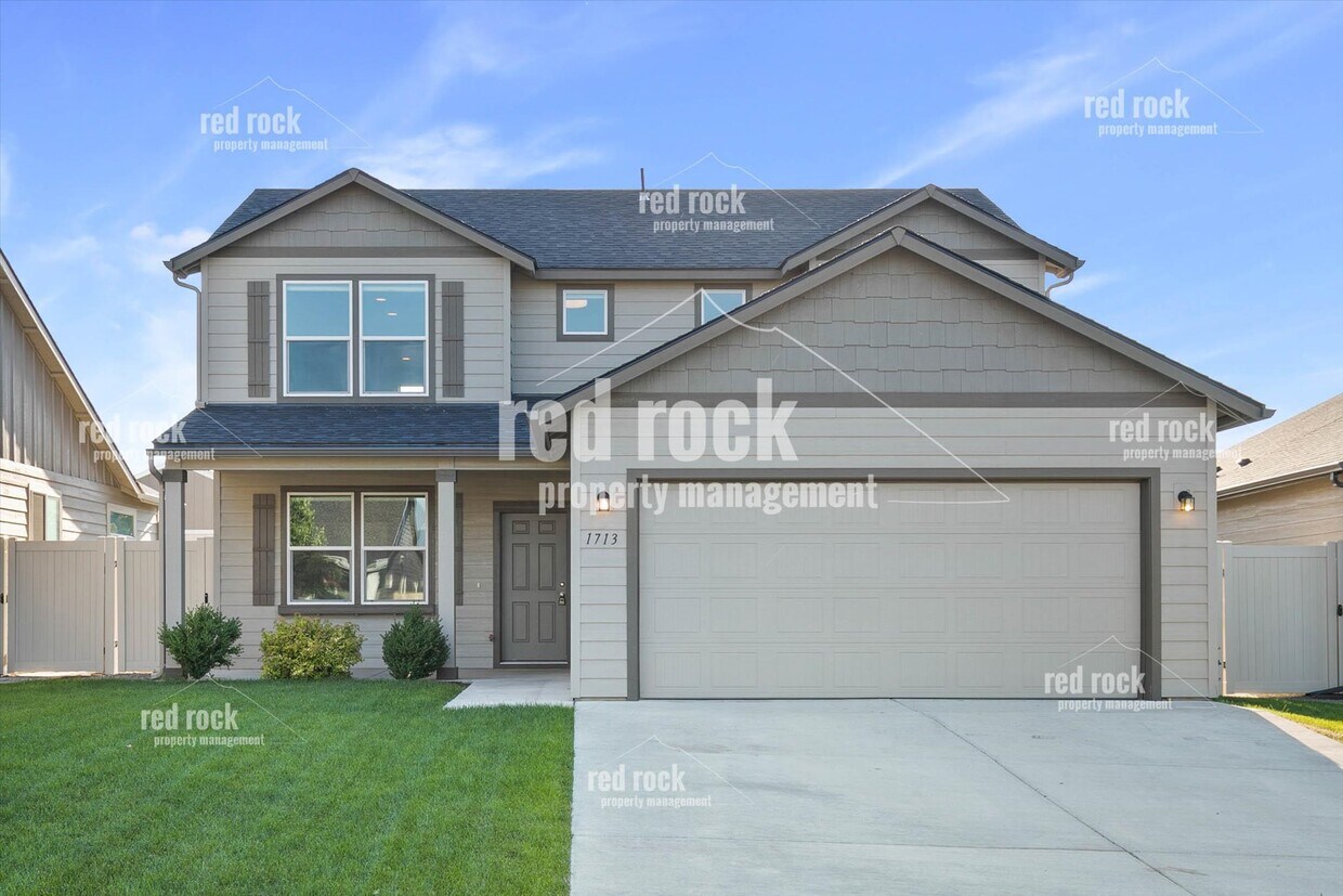 Primary Photo - 1713 N Caufield Ct