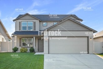 Building Photo - 1713 N Caufield Ct