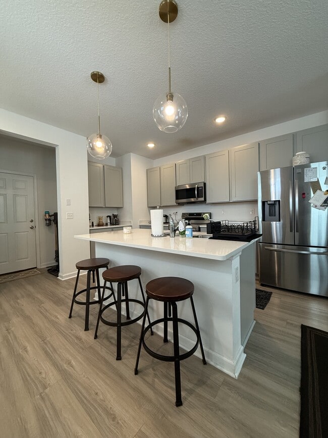Foto del edificio - 44 Grand Park Ridge Ln