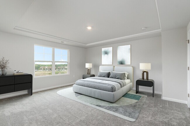 Foto del edificio - 2216 Terrawood Dr
