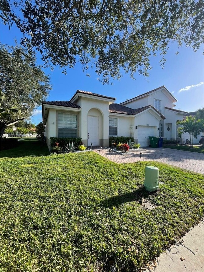 Foto del edificio - 18861 SW 28th Ct