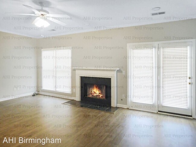 Foto del edificio - 3 br, 2 bath House - 6571 Mill Creek Circle