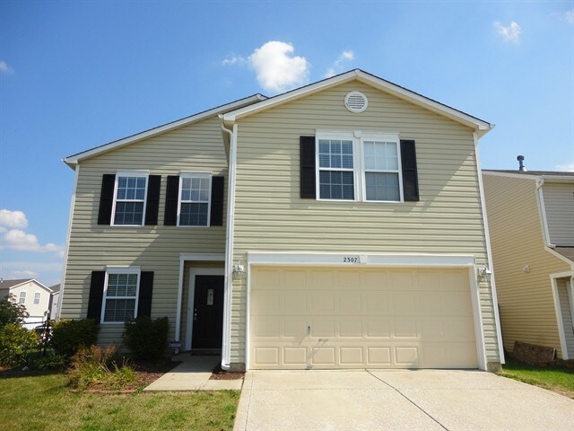 Foto principal - 2307 Providence Court