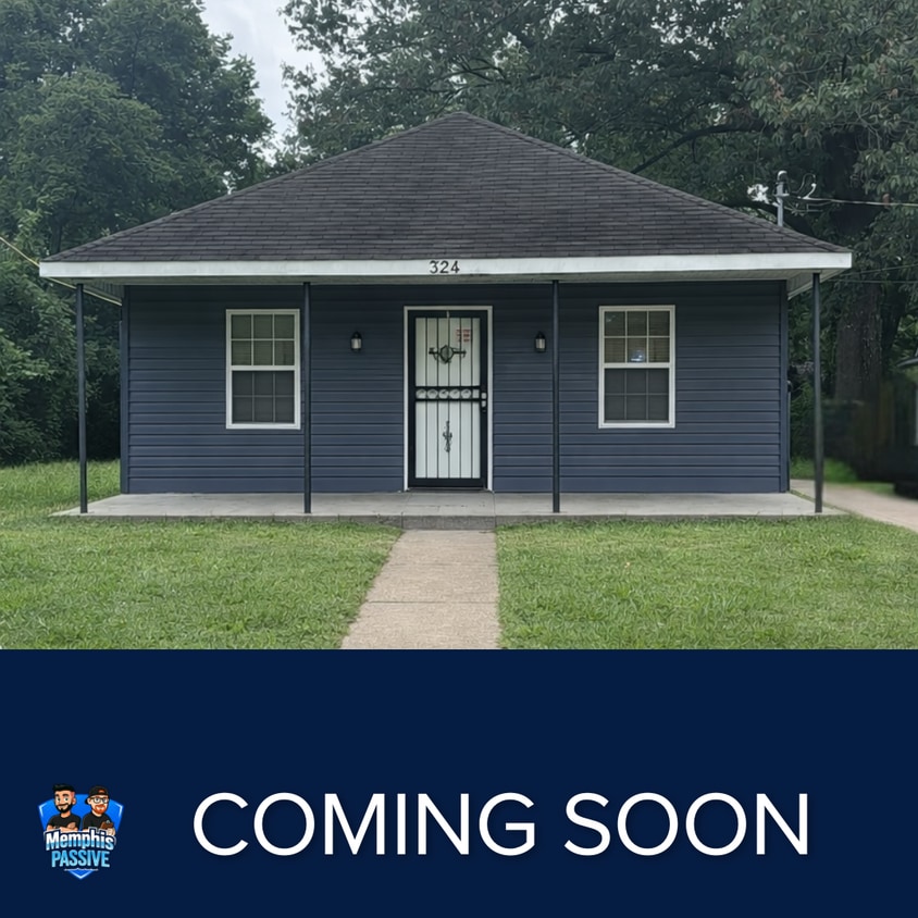 Photo - 3427 Powell Ave (Memphis, TN)