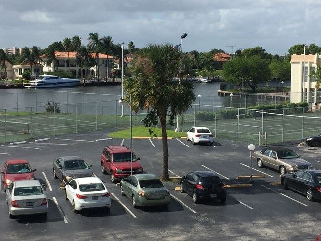 Building Photo - 701 Three Islands Blvd