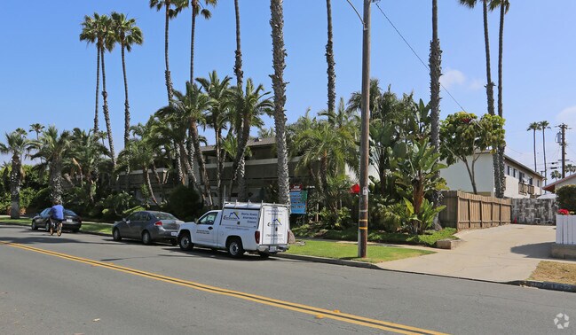 Building Photo - Mauna Loa Apartments