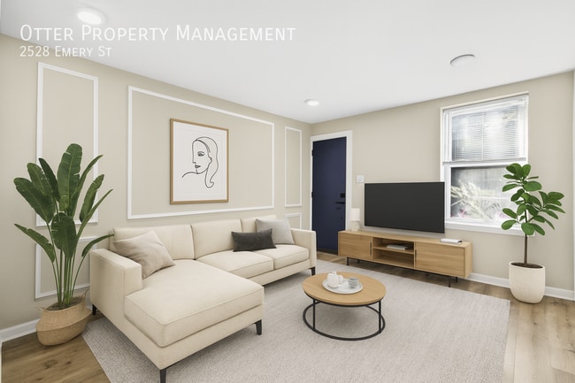 Photo - 2528 Emery St House