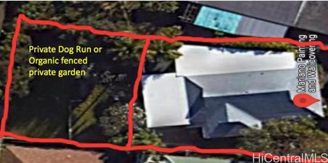 Foto del edificio - 4522 Ukali St