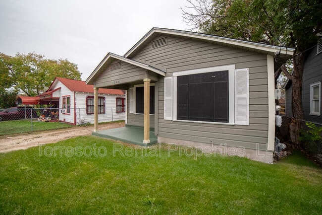 Photo - 1946 Nolan St House