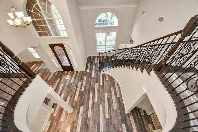 Foto del edificio - 6314 Holly Canyon Ct