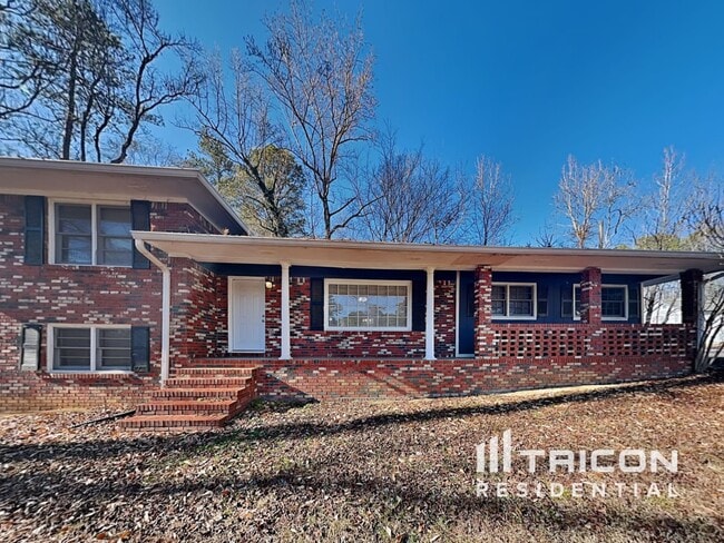 Building Photo - 4930 Sugar Creek Dr