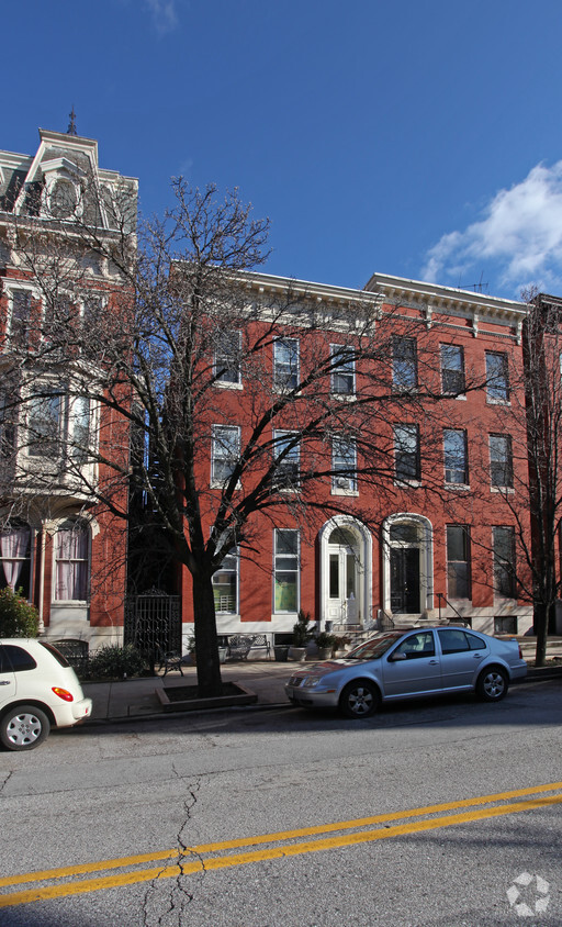 1405 Park Ave, Baltimore, MD 21217 - Apartments in Baltimore, MD ...