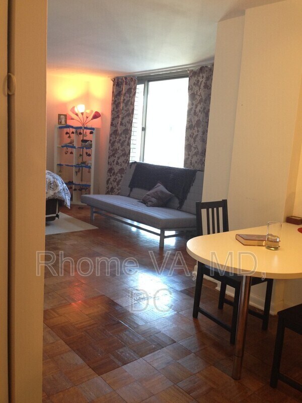 Foto del edificio - 950 25th St NW