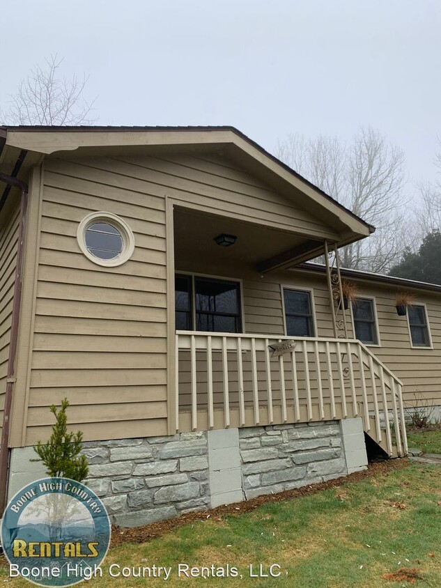 Foto principal - 2 br, 1 bath House - 1916 Sugar Mountain 2...