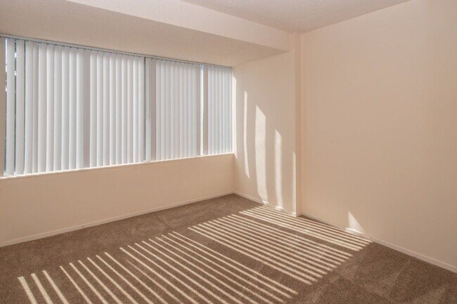 Foto del interior - Hollywood Towne House Apartments