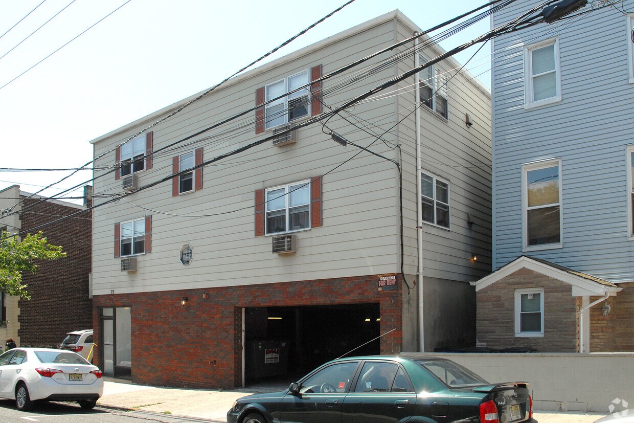 Building Photo - 73-75 69th St