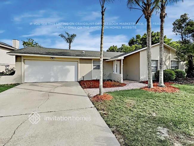1445 Guinevere Dr