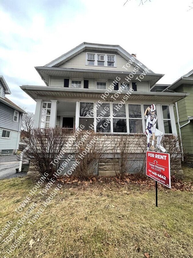 Foto principal - 640 Magee Ave
