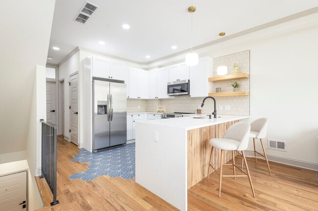 Foto del edificio - 3116 Clifford St