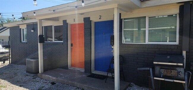 Foto del edificio - 3339 Simmons St