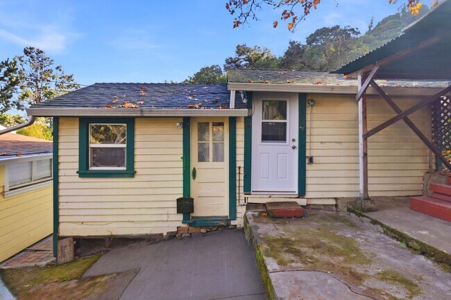 Foto del edificio - 500 Humboldt Rd