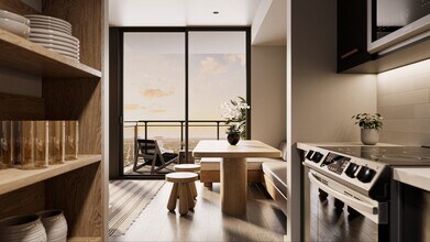 Interior Photo - Flow Fort Lauderdale