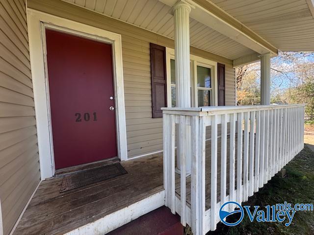 Foto del edificio - 201 Delaware Cir NW