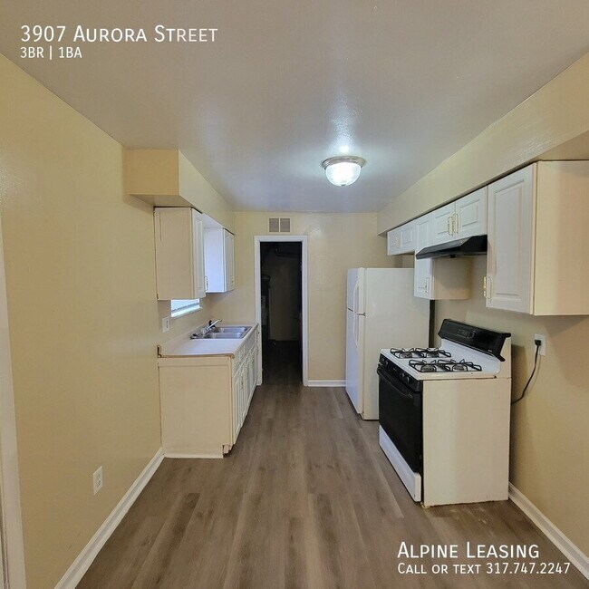 Foto del edificio - 3907 Aurora St